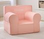 Anywhere Chair®, Peach Twill Slipcover Only