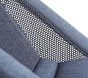 Bombol® Bamboo 3Dknit™ Bouncer