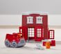 Green Toys® Fire Station Playset