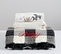 Jersey Jungle Baby Bedding Set of 3