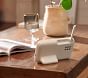 Motorola PIP 1610-2 HD Connect 5.0" WiFi HD Motorized Video Baby Monitor with 2 Cameras