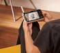 Motorola PIP 1610 HD 5.0" HD Motorized Video Baby Monitor