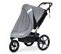 BOB Gear Sun Shield- Single Jogging Strollers