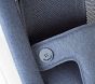 Bombol® Bamboo 3Dknit™ Bouncer