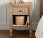 Catalina Beadboard Nightstand (18")