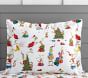 Dr. Seuss&rsquo;s The Grinch™ & Max™ Duvet Cover & Shams