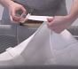 Video 1 for HALO® BassiNest® Newborn Cuddle Insert