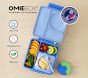 OmieBox® Hot &amp; Cold Bento Lunch Box