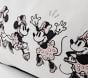 Disney Minnie Mouse Embroidered Pillow