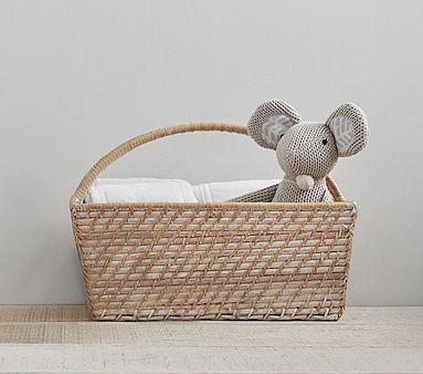 Quinn Diaper Caddy
