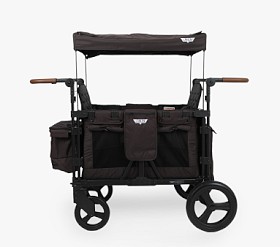 Keenz XC+ 2.0 4-Passenger Stroller Wagon | Pottery Barn Kids
