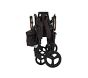 Keenz XC+ 2.0 4-Passenger Stroller Wagon