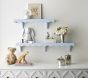 AERIN Wavy Shelves