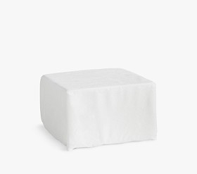 Anywhere Ottoman® Insert | Pottery Barn Kids