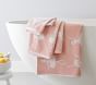 Ballerina Bath Set - Towels, Shower Curtain, Bath Mat