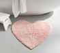 Ballerina Bath Set - Towels, Shower Curtain, Bath Mat