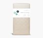 Naturepedic® Organic Ultra-Breathable Crib &amp; Toddler 2-Stage Mattress