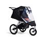 Bumbleride Indie/Speed Stroller Non-PVC Rain Cover