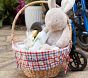 Collapsible Seagrass Easter Basket