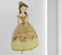Disney Princess Belle Tabletop Nightlight