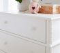 Elsie 3-Drawer Dresser (35w x 20d")