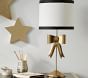 Emily and Meritt Bow Table Lamp
