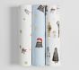 <i>Star Wars™</i> Christmas Organic Muslin Swaddle Set