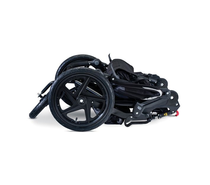 joolz car seat Joolz Hub² Compact Stroller main image 0