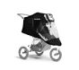 Bumbleride Indie/Speed Stroller Non-PVC Rain Cover