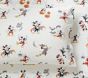 Disney Mickey Mouse Halloween Organic Sheet Set &amp; Pillowcases