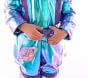 Light-Up Cosmic Sparkle Astronaut Costume