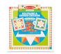 Melissa &amp; Doug Wooden Solitaire &amp; Chinese Checkers