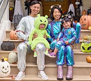 Costumes All Halloween | Pottery Barn Kids