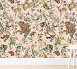 Wallpaperie Woodland Storybook Wallpaper