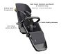 Veer Switchback Seat