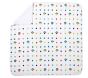 World of Eric Carle™ Love Oversized Organic Muslin Baby Blanket