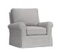 Video 1 for Comfort Stationary Glider &amp; Ottoman