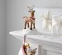 Open Box: Reindeer Christmas Stocking Holder