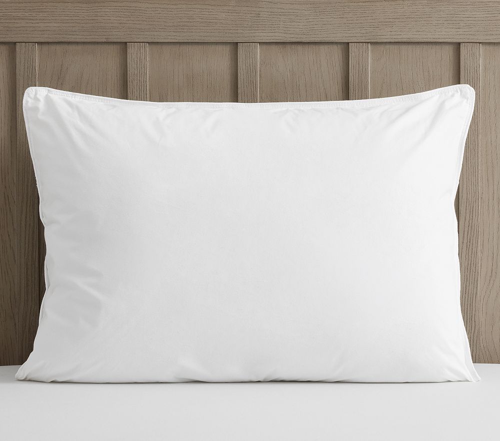 Hydrocool Standard Pillow Insert - Pillow Insert, Medium, Standard
