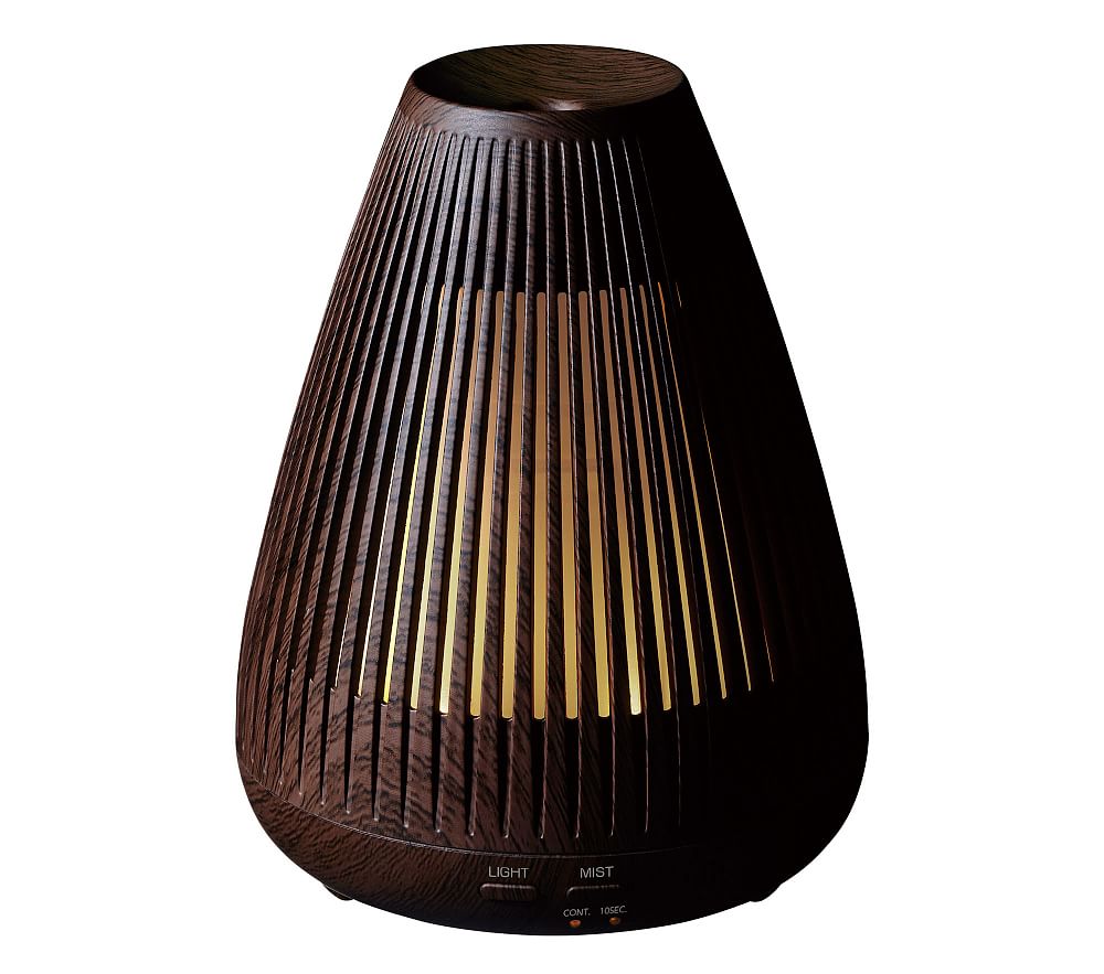 Objecto W2 Aromo Diffuser - Dark Grain
