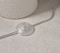Boucle Floor Lamp (55")