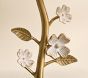 Dogwood Table Lamp (19")