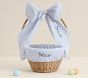 Seagrass Easter Basket