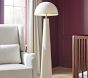 Boucle Floor Lamp (55")