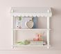 Penny Tiered Shelf (26"x 26")