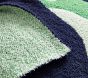 Dino Fuzzy Kid Throw Blanket