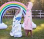 Save Our Seas Kid Beach Hooded Towel UPF 50+