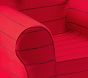 Kids Anywhere Chair&reg;, Red Peanuts® Snoopy® Dog House