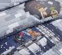 LEGO&reg; <i>Star Wars™</i>  Comforter & Shams