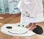 Peanuts® Snoopy® Shaped Bath Mat